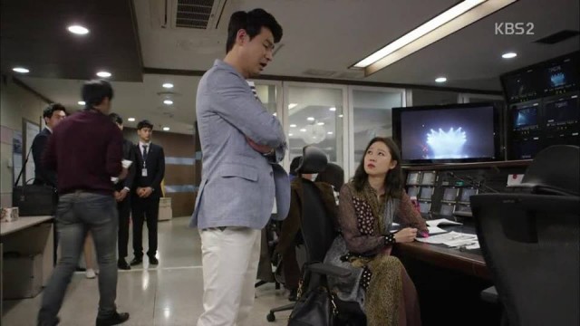 The Producers Fotoğrafı