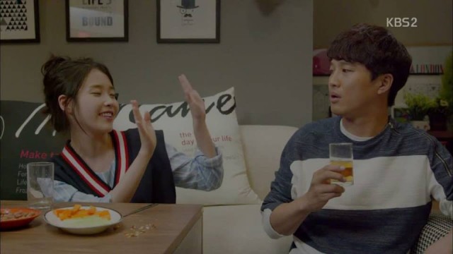 The Producers Fotoğrafı