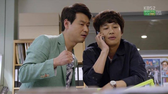 The Producers fotoğrafı