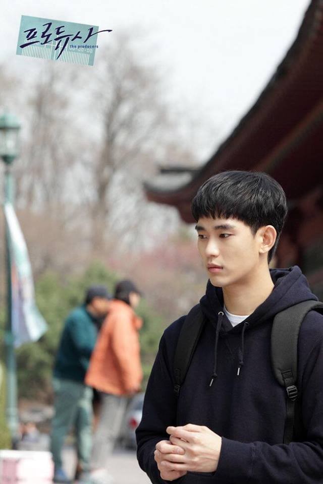 The Producers fotoğrafı