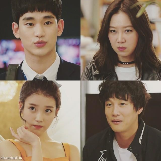 The Producers Fotoğrafı