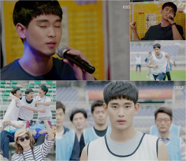 The Producers Fotoğrafı