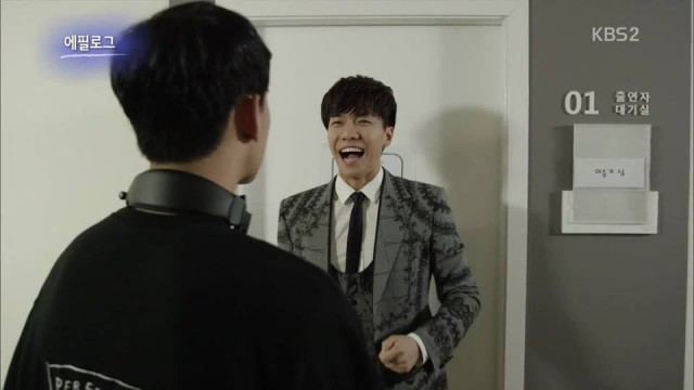 The Producers Fotoğrafı