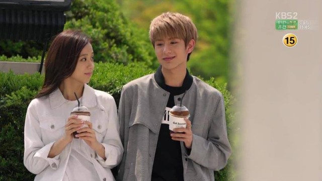 The Producers Fotoğrafı