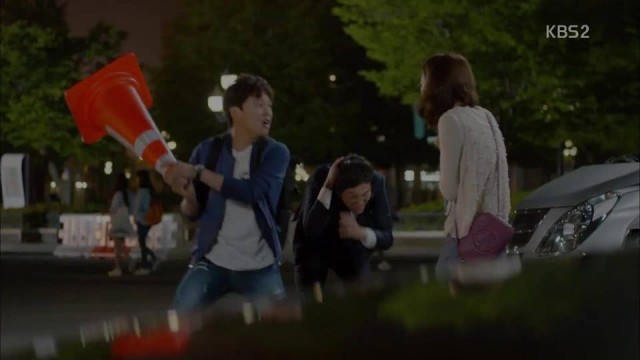 The Producers Fotoğrafı