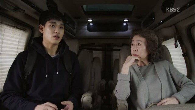 The Producers Fotoğrafı