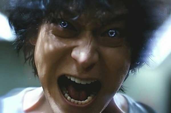 Monsterz Fotoğrafı