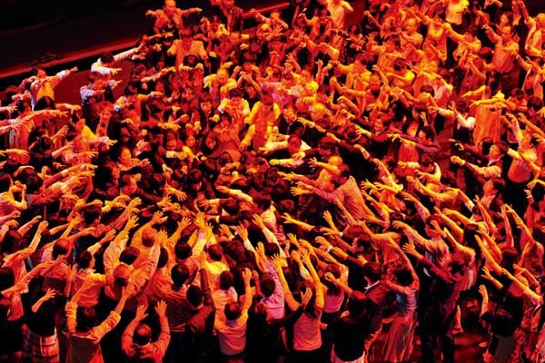 Monsterz Fotoğrafı