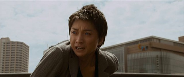 Monsterz Fotoğrafı