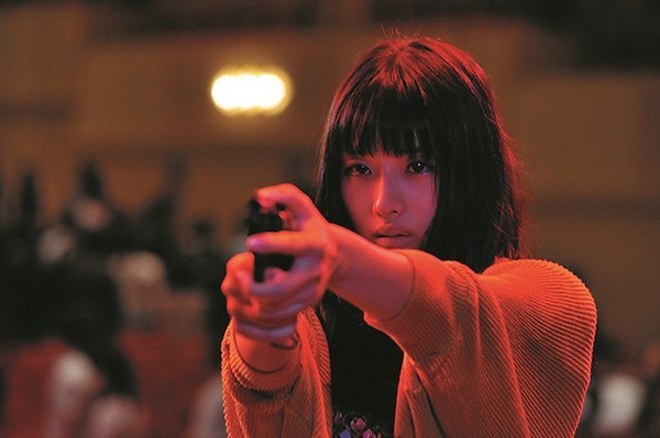 Monsterz Fotoğrafı