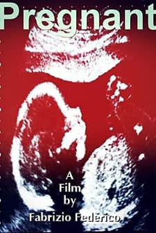 Pregnant (2015) afişi