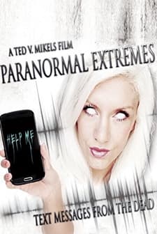 From the Dead (2015) afişi