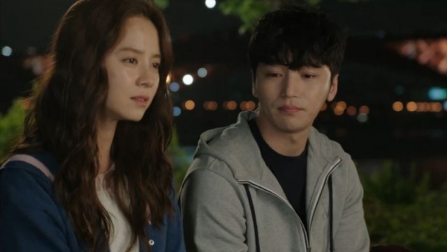 Ex-Girlfriend Club Fotoğrafı