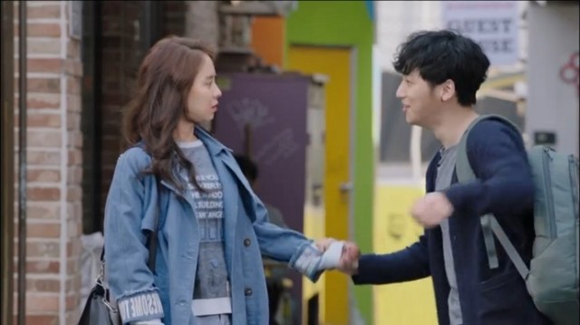 Ex-Girlfriend Club Fotoğrafı