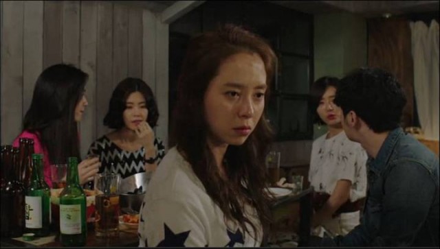 Ex-Girlfriend Club Fotoğrafı