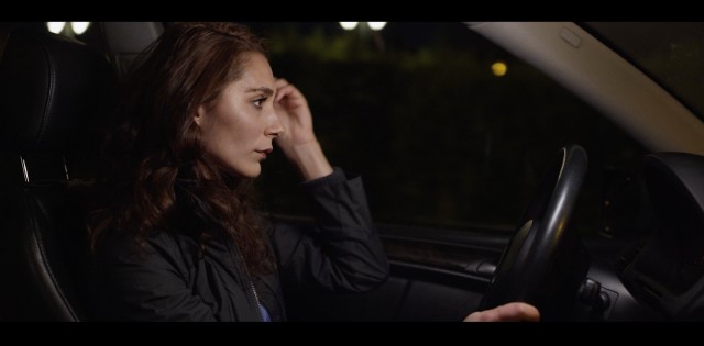 Son Bir Dans Fotoğrafı