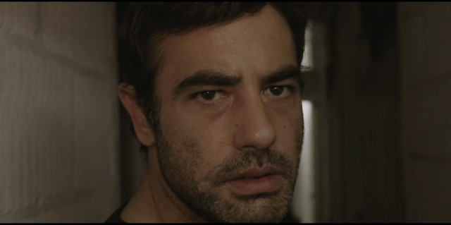 Son Bir Dans Fotoğrafı