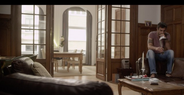 Son Bir Dans Fotoğrafı