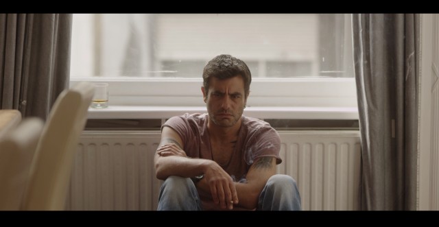 Son Bir Dans Fotoğrafı