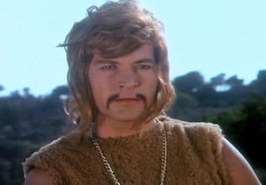 Tarkan: Gümüş Eyer fotoğrafı