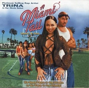 A Miami Tail (2003) afişi