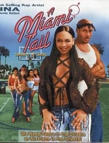 A Miami Tail (2003) afişi