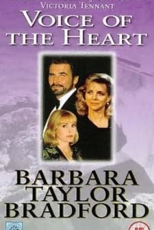 Voice of the Heart (1989) afişi