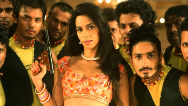 Dirty Politics Fotoğrafı