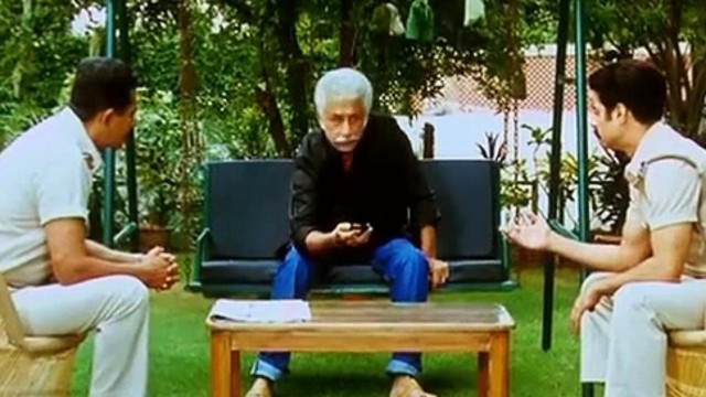 Dirty Politics Fotoğrafı