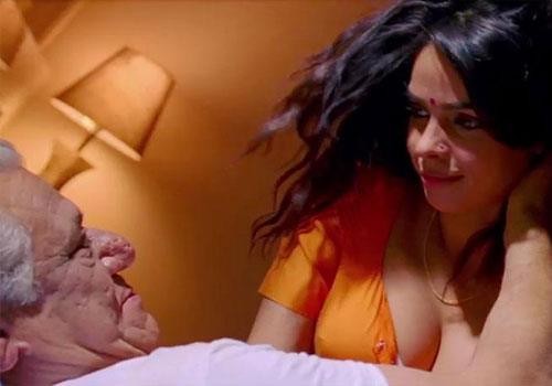 Dirty Politics Fotoğrafı