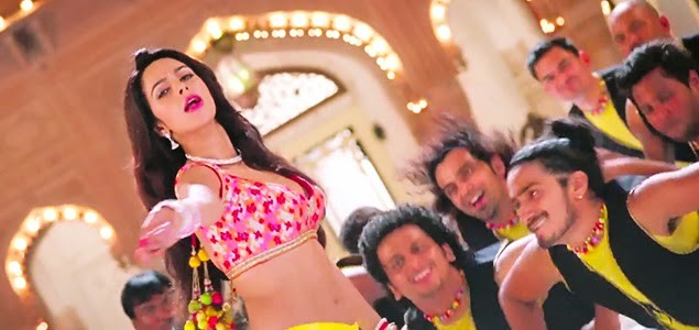 Dirty Politics Fotoğrafı