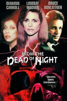 From the Dead of Night (1989) afişi
