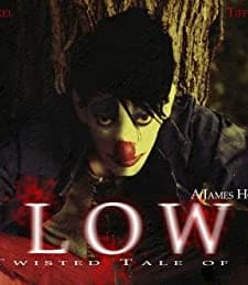 A Twisted Tale (2015) afişi