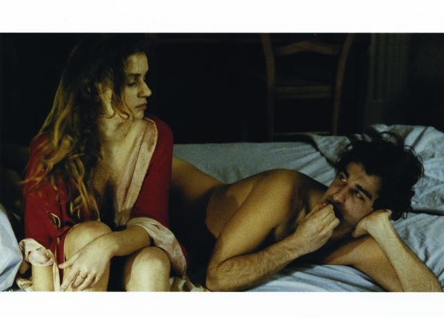 A Nos Amours Fotoğrafı