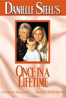 Once in a Lifetime (1994) afişi