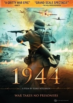1944 (2015) afişi