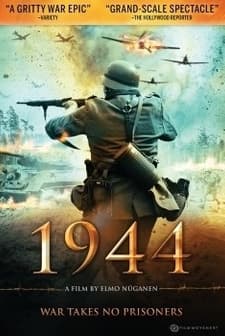 1944 (2015) afişi