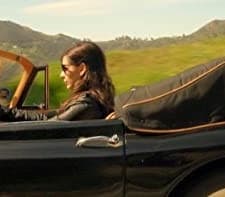 Cruel Intentions (2016) afişi