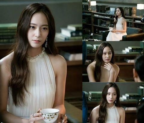 Bride of the Water God Fotoğrafı