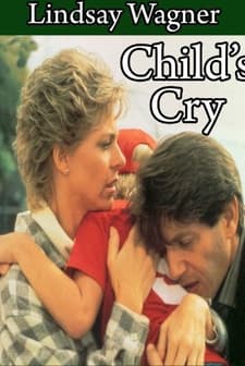Child's Cry (1986) afişi