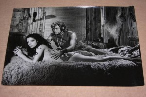 Tarkan: Mars'ın Kılıcı fotoğrafı