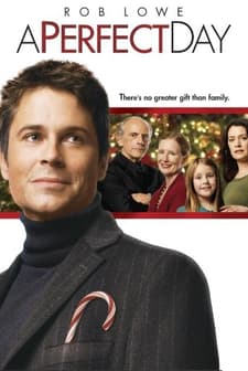 A Perfect Day (2006) afişi