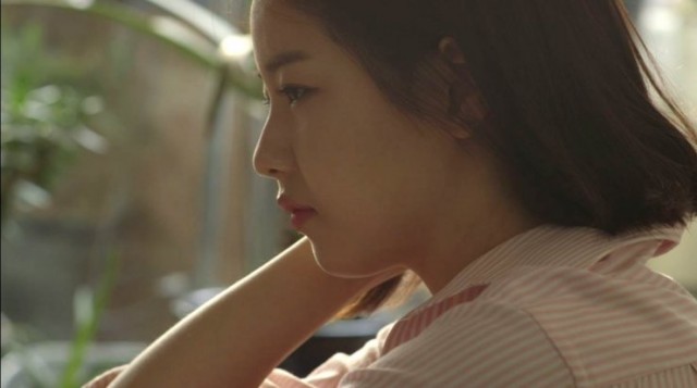 Mongolian Princess Fotoğrafı