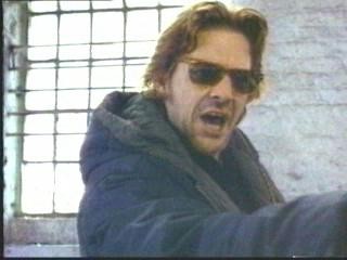 A Prayer For The Dying fotoğrafı