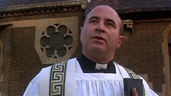 A Prayer For The Dying fotoğrafı