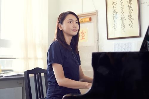 Have a Song on Your Lips fotoğrafı