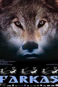 Farkas (2007) afişi