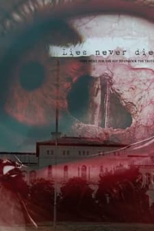 Lies Never Die (2015) afişi