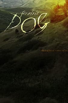 Prairie Dog (2015) afişi