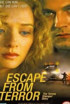 Escape from Terror: The Teresa Stamper Story (1995) afişi